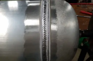 tig welding